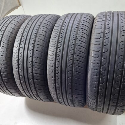Hankook 235/55 R18