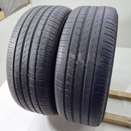Pirelli 255/55 R18