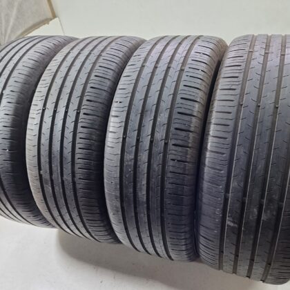 Continental 235/55 R18