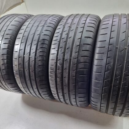 Continental 245/45 R18