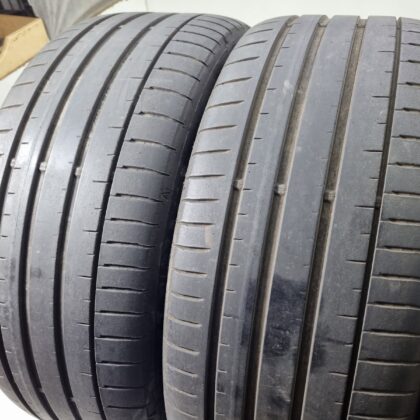 Falken 255/40 R20