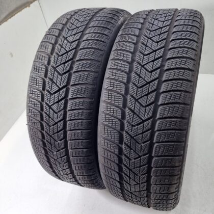 Pirelli 235/55 R19