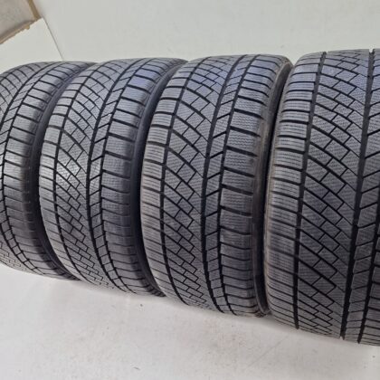 Continental 245/30 R20
