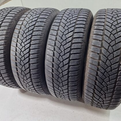 Fulda 215/55 R16