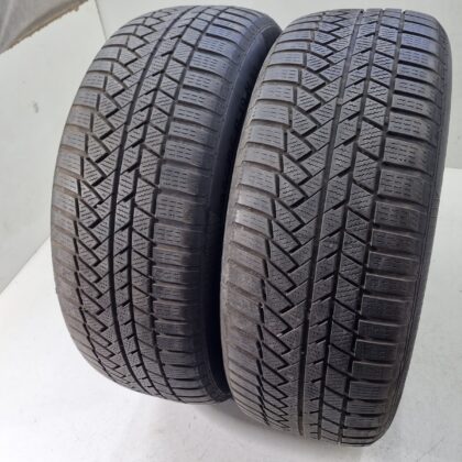 Continental 255/55 R19