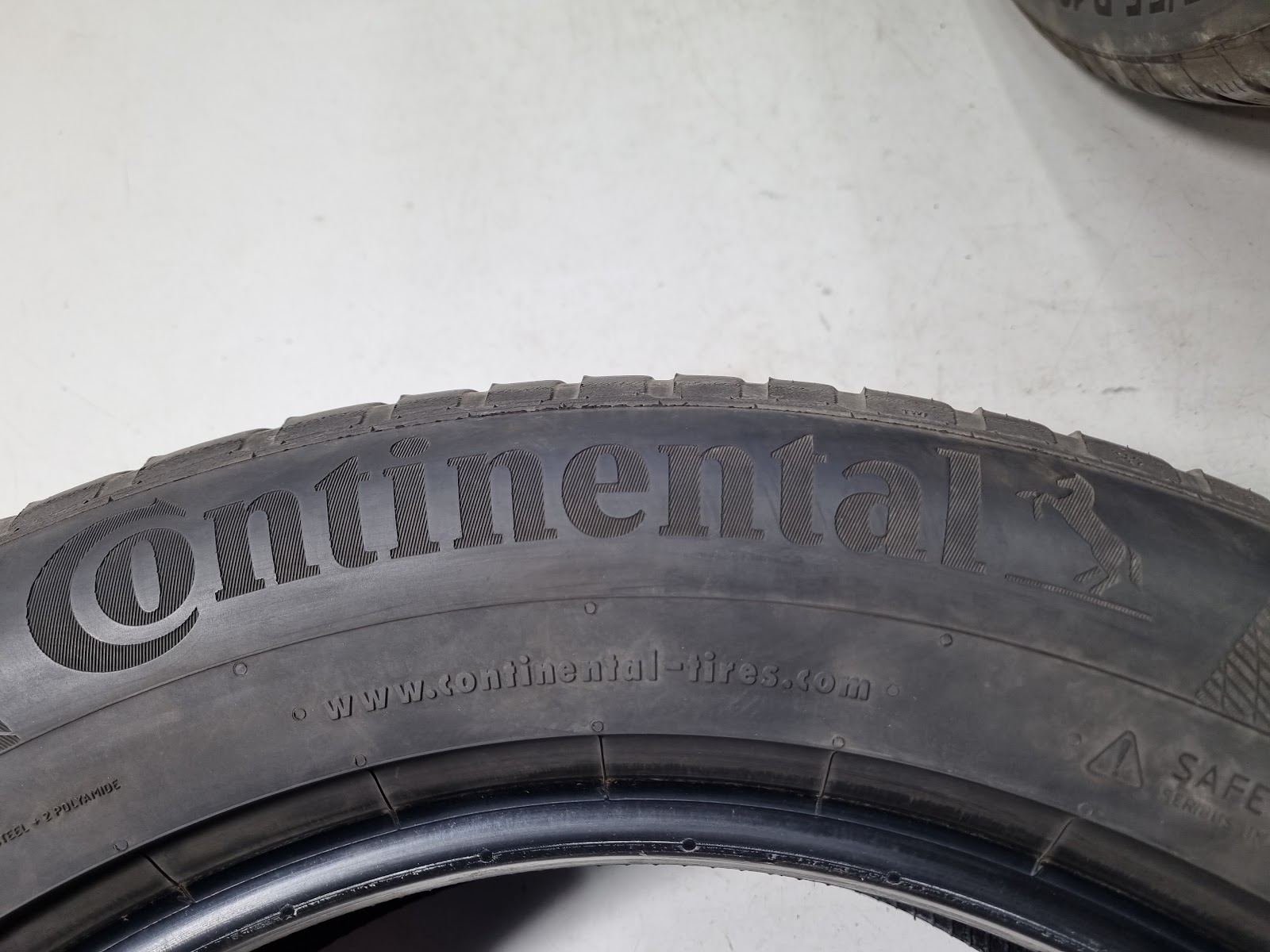 Continental 255/55 R19 - Image 11