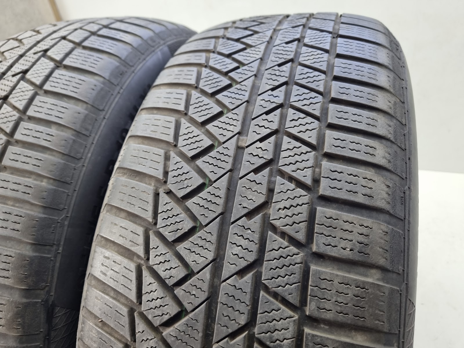 Continental 255/55 R19 - Image 3