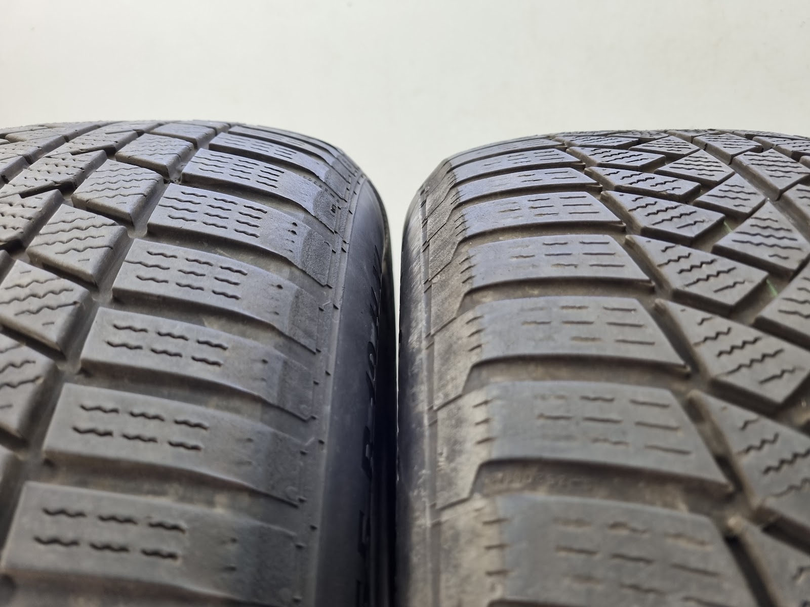 Continental 255/55 R19 - Image 6