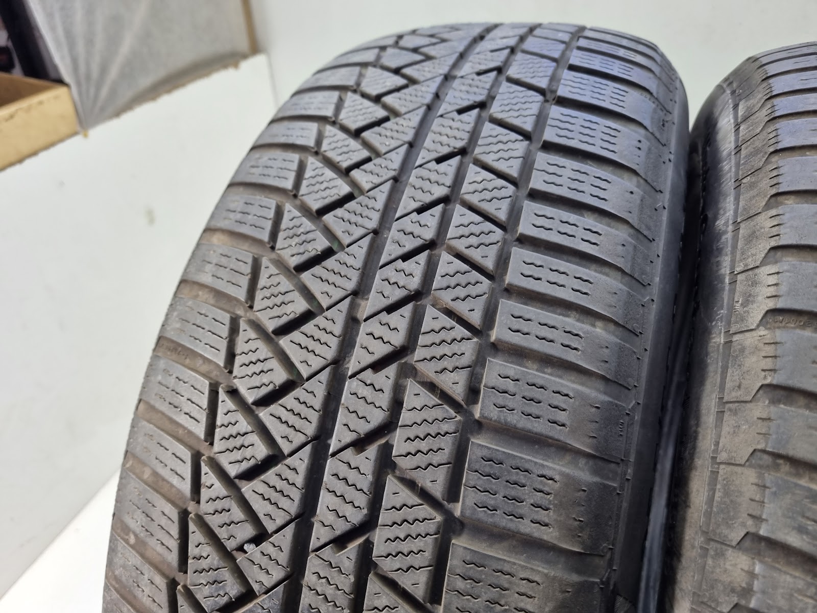 Continental 255/55 R19 - Image 2