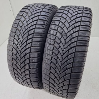 Bridgestone 215/60 R16