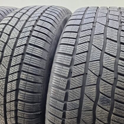 Continental 255/60 R18