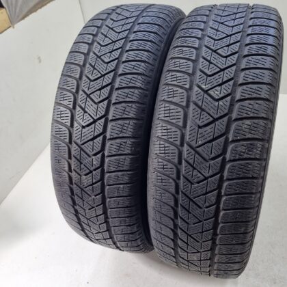 Pirelli 215/65 R17