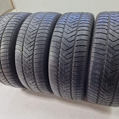 Pirelli 255/60 R18