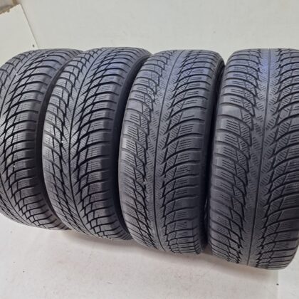 Bridgestone 195/55 R16