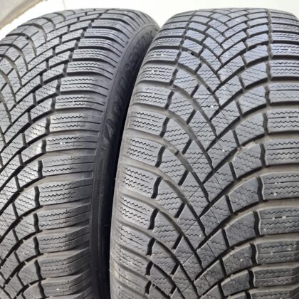 Bridgestone 235/55 R18