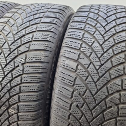 Bridgestone 235/55 R18