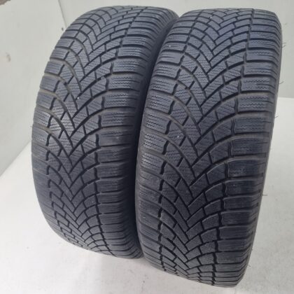 Bridgestone 215/55 R17