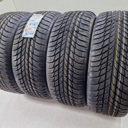 Bridgestone 215/55 R17