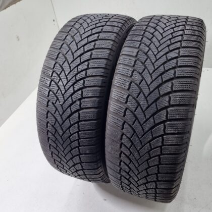 Bridgestone 215/55 R17