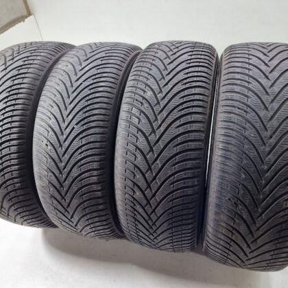 Kleber 235/55 R18
