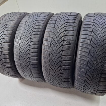 Nexen 225/40 R19