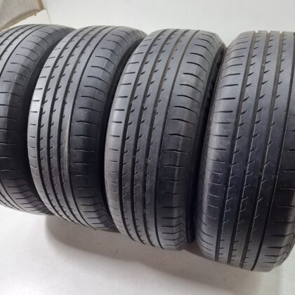 Yokohama 235/60 R18