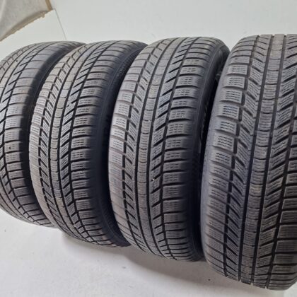 Continental 215/55 R17
