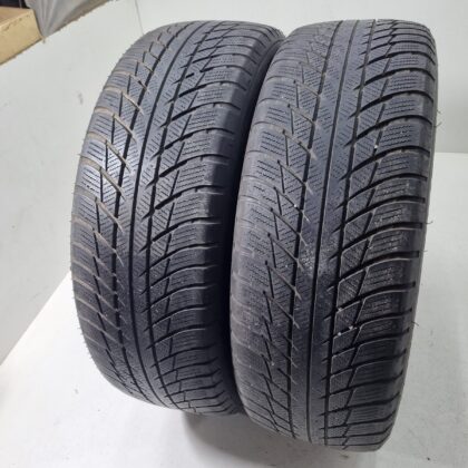 Bridgestone 205/60 R17