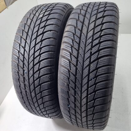 Bridgestone 205/60 R17