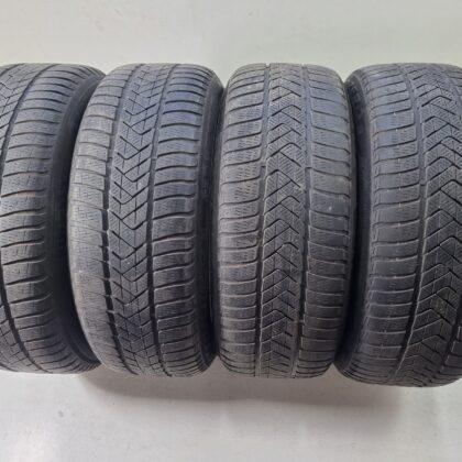 Pirelli 245/50 R19