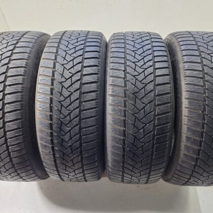 Dunlop 205/55 R16