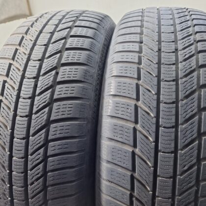 Continental 205/60 R16