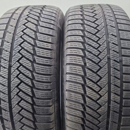 Continental 245/45 R19