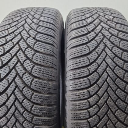 Bridgestone 215/65 R17