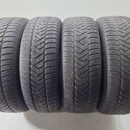 Pirelli 215/65 R17