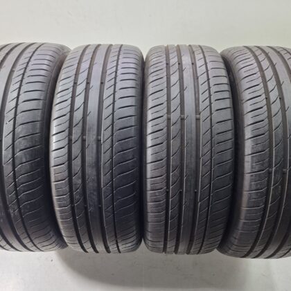 Continental 235/55 R19