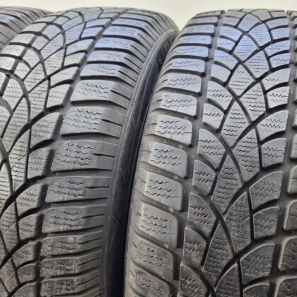 Dunlop 205/60 R16