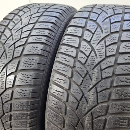 Dunlop 205/60 R16