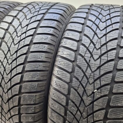 Dunlop 225/50 R17