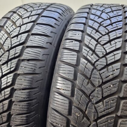 Fulda 215/70 R16
