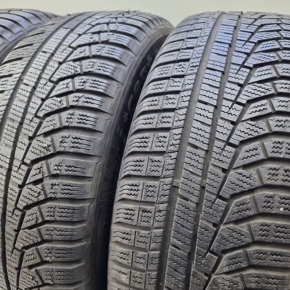 Hankook 215/60 R17
