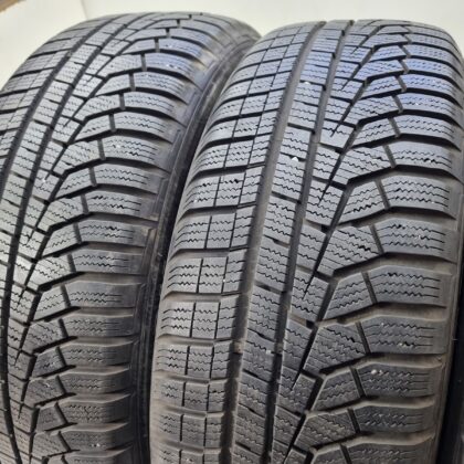 Hankook 215/60 R17
