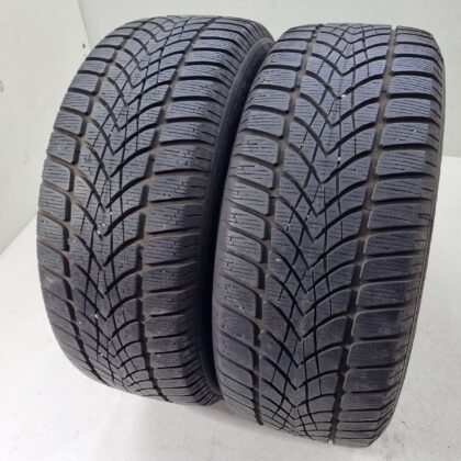 Dunlop 225/50 R17
