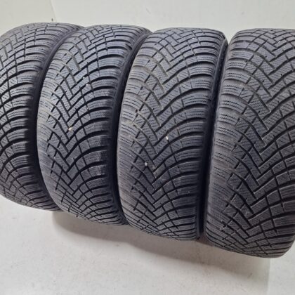 Hankook 205/45 R17