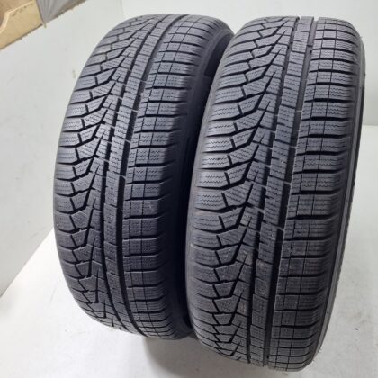 Hankook 205/60 R17