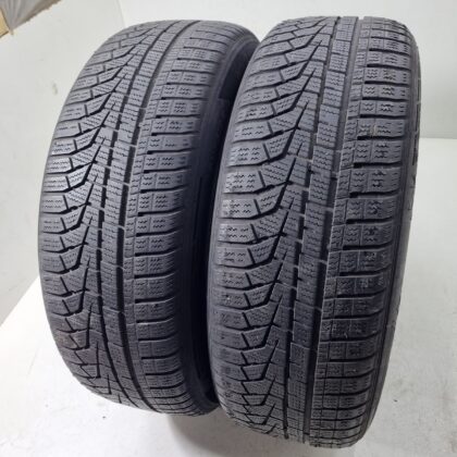 Hankook 205/60 R17