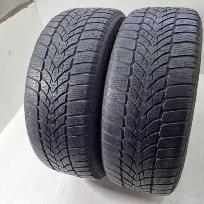 Dunlop 235/55 R19