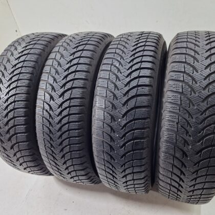Michelin 185/60 R15