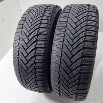 Michelin 205/55 R17