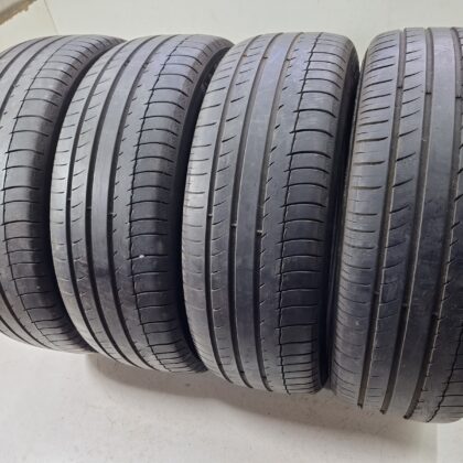 Michelin 225/60 R18